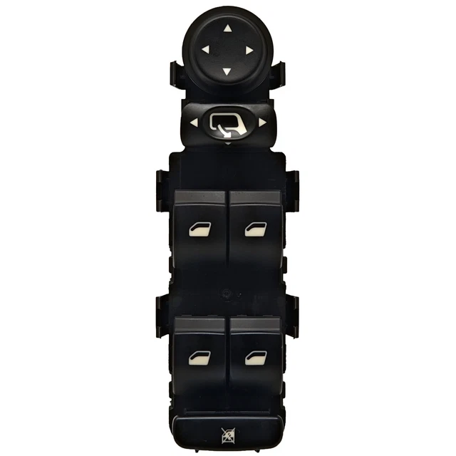 Alzavetri Manuali Ed Elettrici Per Lancia Phedra - Foto 3