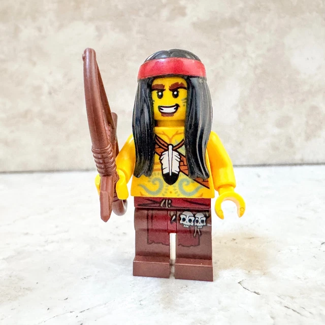 Minifigures, Costruzioni, Giocattoli e modellismo - PicClick IT