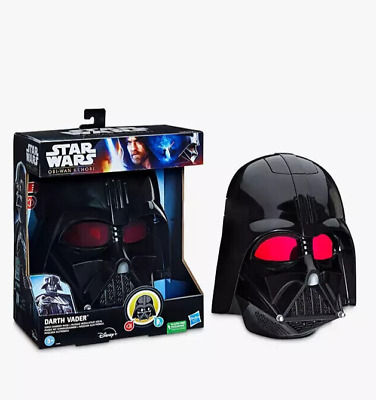 DARTH VADER 2 attakus 44.5 CM 802/1500 Dave Prowse signature 