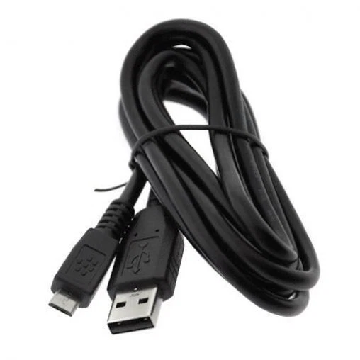 USB CABLE OEM CHARGER CORD POWER SYNC WIRE MICROUSB for PHONES & TABLETS