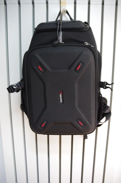 SAC A DOS Photo Endurax Pour Reflex , Drone Et Ordinateur Portable 17