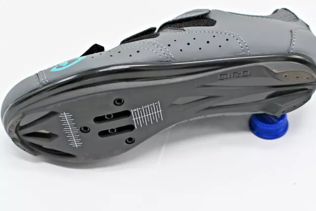 Fahrradschuh Giro Techne W Gr EU 39 2