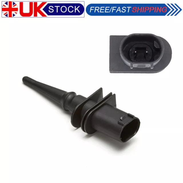 Fits BMW 1 3 5 6 7 Series X1 X3 X5 X6 Z4 Z8 Mini Outside Air Temperature Sensor