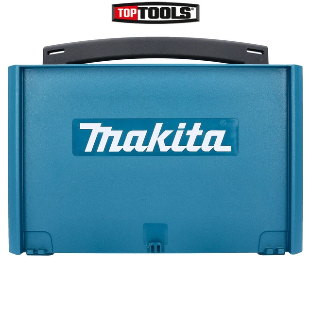 MAKITA P83842 STACKABLE MakPac Case Tool Box Carrier Open Tote with