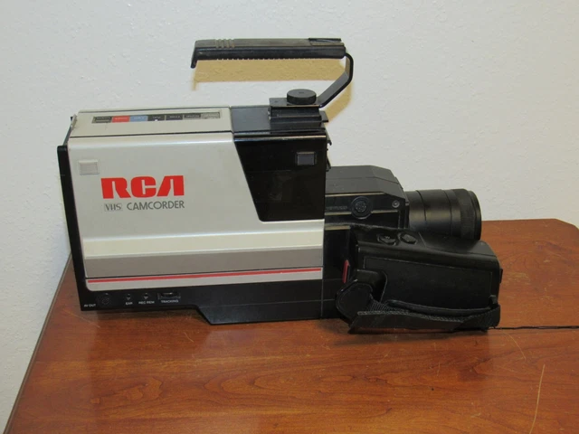 rca cc300