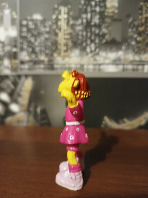 RARE VINTAGE BBC 1998 - CBBC The Tweenies - Fizz - Toy Figure £9.00 ...
