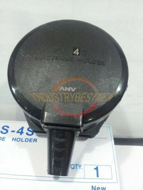 ONE NEW IN BOX OMRON Electrode Holder PS-4S