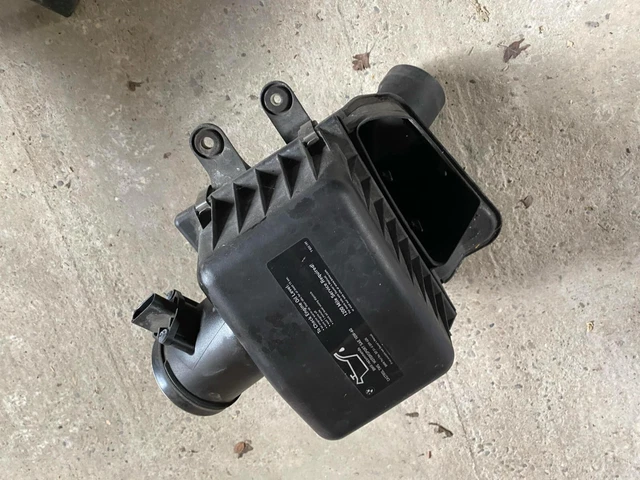 Mass Air Flow Meter Sensor For BMW 1 Series E87 3 E46 316 318 AFM | eBay