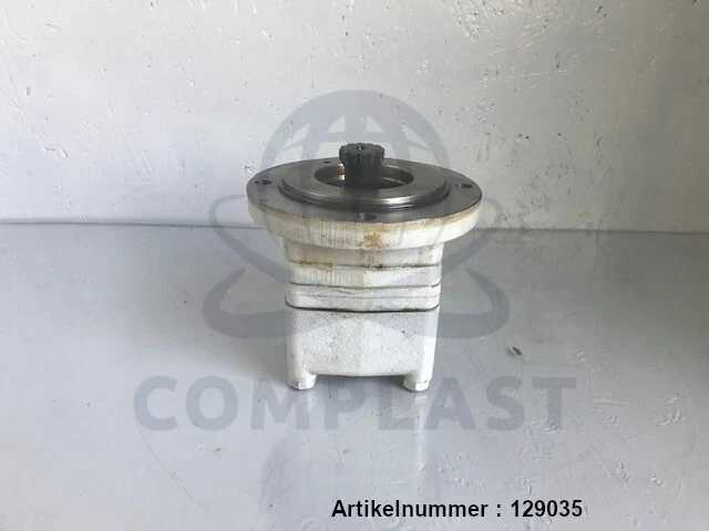 JCS Schlauchschellen/Schlauchschellen, Verzinkt, 9,5-12 Mm, 10 Stück
