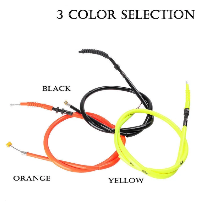 Cambio fune frizione/cablaggio moto per Honda CBR1000RR 2008-2011