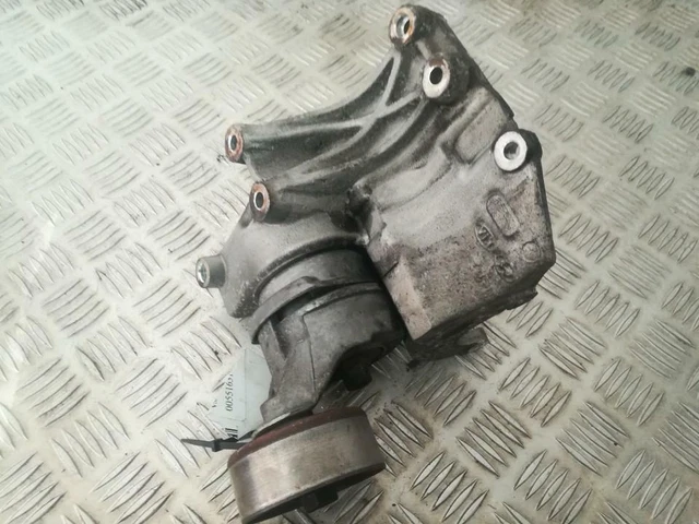 252814A000 Tendeur de Courroie Set 25281-4A000 for Kia Sorento 200 FRF551631-72