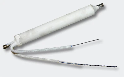 Résistance Bobinée Métal 0.33 Ohm - Pièce Détachée AOYUE, Ref 890022, Pour Réparation Ou Bricolage