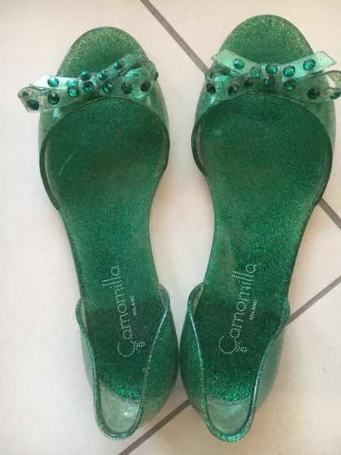 SCARPE SANDALI DONNA Camomilla EUR 20 00 PicClick IT