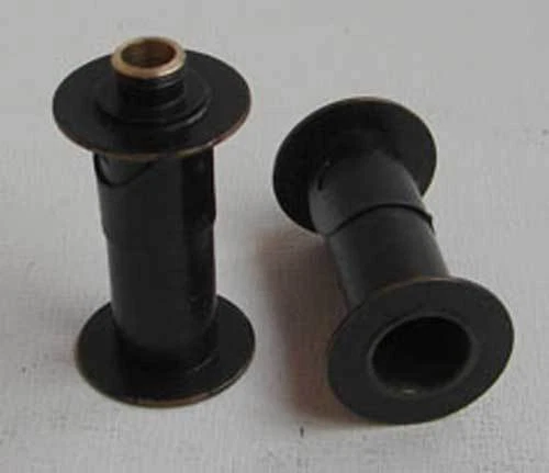 BOBINE DE PRISE En Métal Pour Zorki, Leica, FED, Zenit-C EUR 12,35 - FR - Foto 10