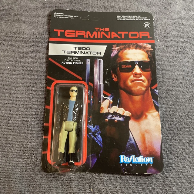 Best Funko – terminator Reaction Figures for sale in Calgary, Alberta