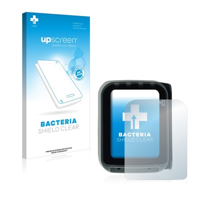 Ingenico Protection Ecran Verre pour ingenico iCT250 Film Protecteur Vitre 9H 