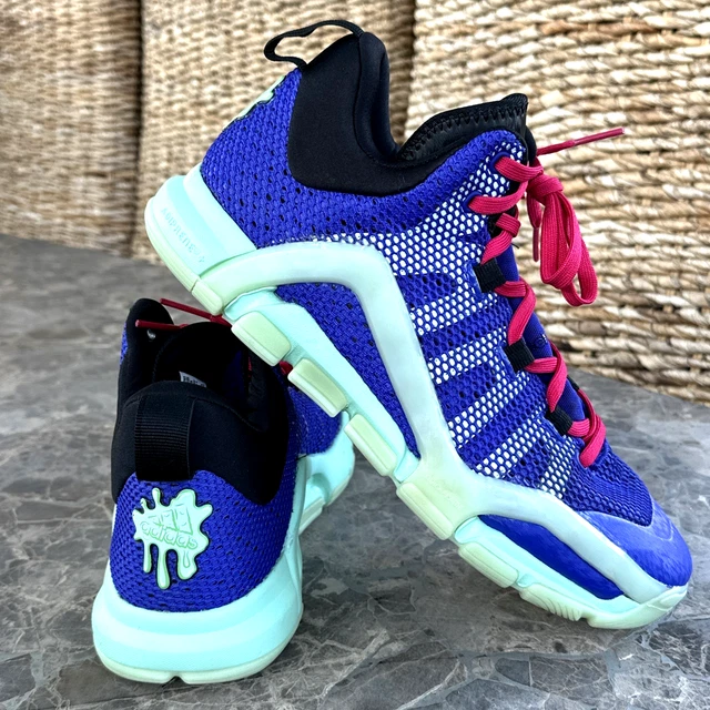 Adidas Crazyquick FOR SALE! - PicClick UK