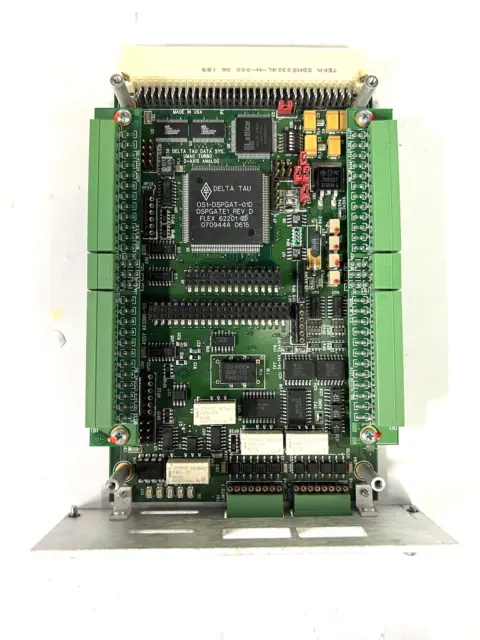 Delta Tau 4-Axis Interface Acc-24E2A, 603398-108 Acc-24E2A, 603276-100