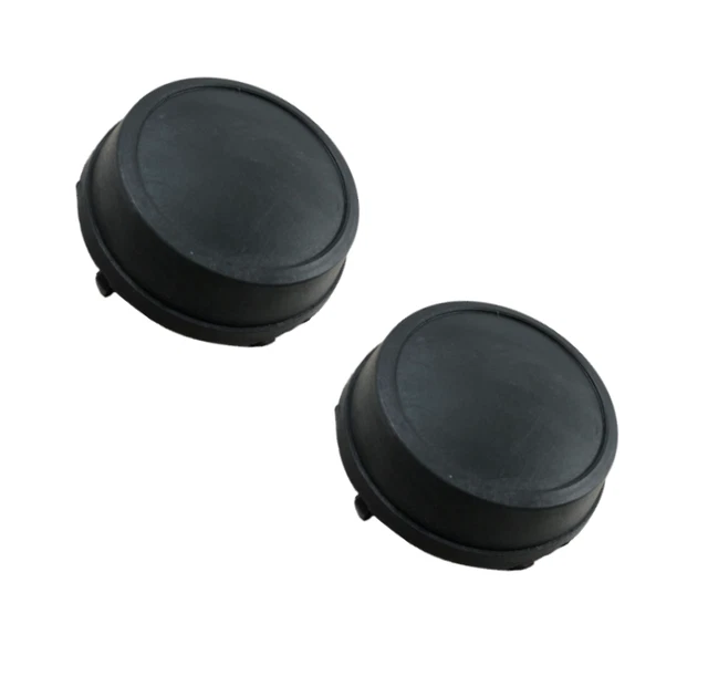 WHEEL HUB CENTRE CAPS FOR FORD TRANSIT MK4 MK5 MK6 MK7 (19912014