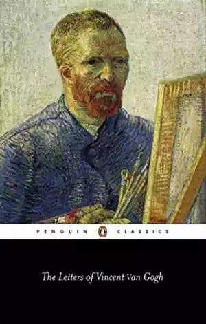 The Letters of Vincent van Gogh - Paperback, by Van Gogh Vincent; - Good