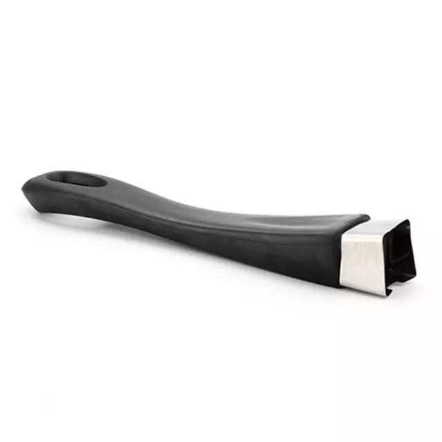 New Bakelite Cookware Handle Black Replacement for Pots and Pans