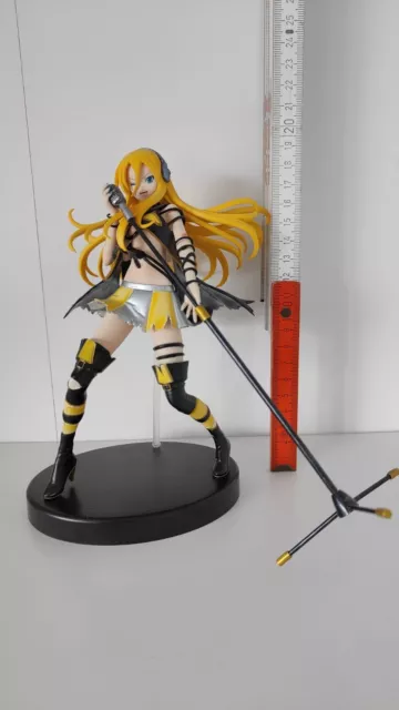 Anime Manga Figur Vocaloid Lily FuRyu