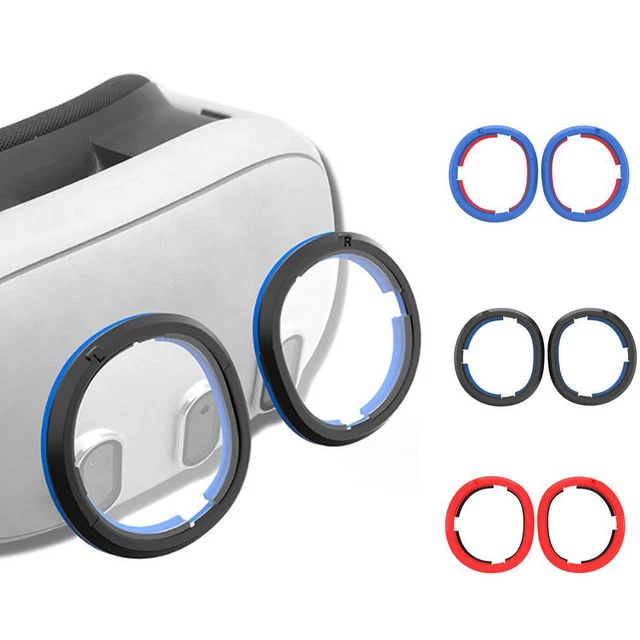 Occhiali Per Miopia Uomo Telaio Per Lenti Da Vista Magnetico Per