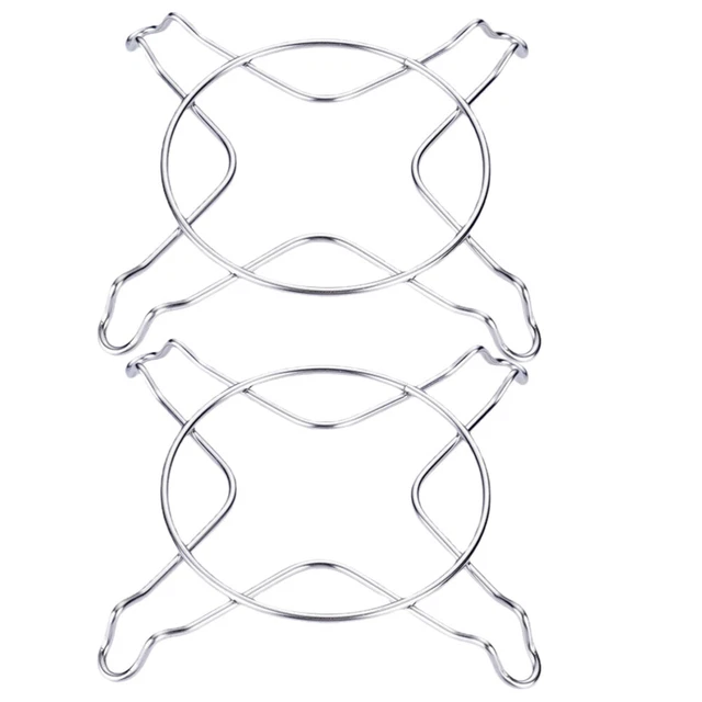 Stainless Steel Cooling Racks Steamer Rack Trivet Pot Rack Grill