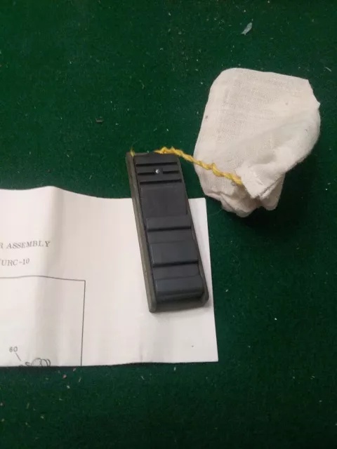 Switch Rt -278a/urc-10