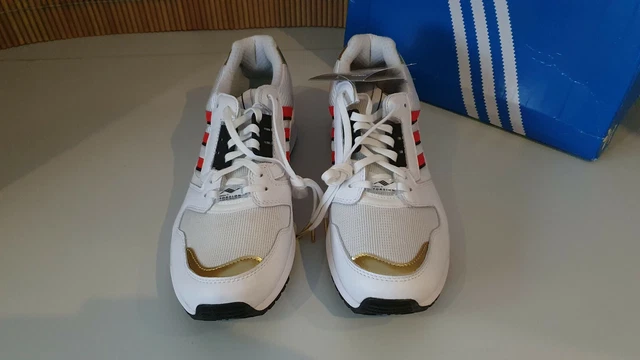 Adidas ZX 8000 Olympic Größe 44 2/3 US 10,5 UK 10 neu und OVP FX 9152 3