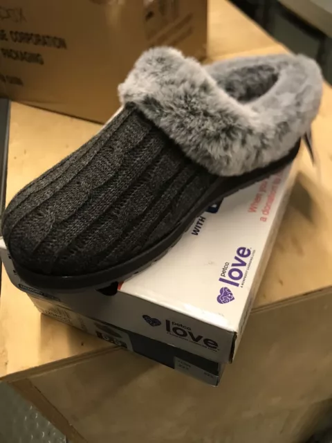 Petco slippers clearance
