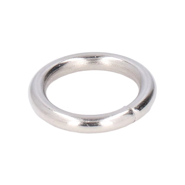 Craft Rings Versatile Heavy Duty Metal Rings For DIY