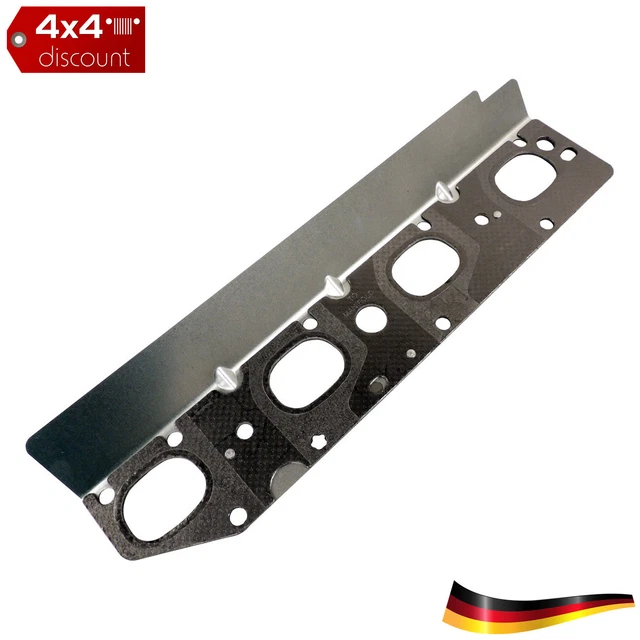 Joint D'Étanchéité Ajusa 13226800 - Collecteur D'Admission - Pour Citroën C2 1.6 VTS 2005-2008