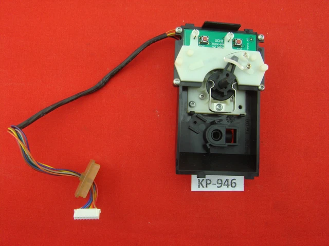 SEIMI Marine Equipment - AC rotary switch panel 65 A