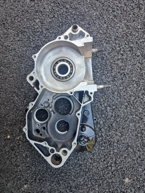Joint De Carter Droit Pour Honda P50/P25 - Référence 11394-044-010, Fabriqué Au Royaume-Uni, Neuf