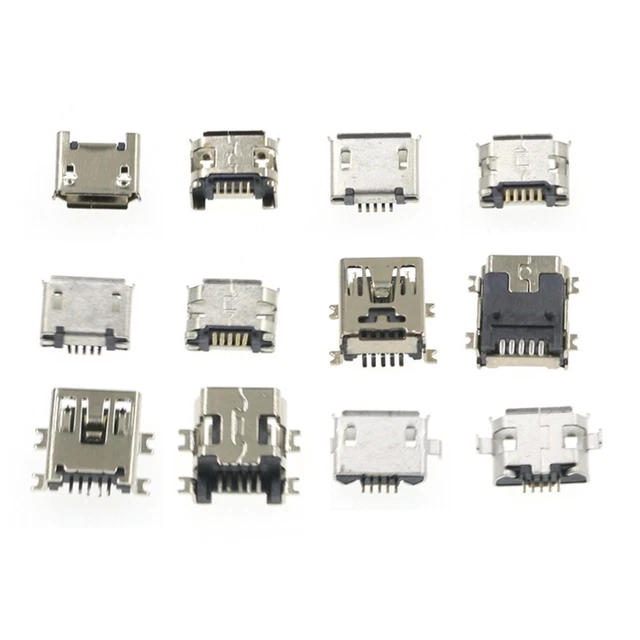 Connecteur De Charge USB De Remplacement Pour OnePlus 8 - Port De Chargement, Neuf Sous Blister