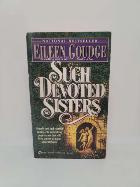 Such Devoted Sisters de Eileen Goudge