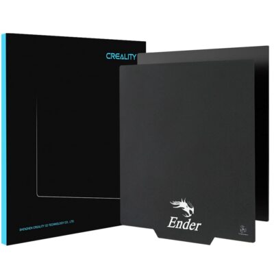 Creality Official Ender 3 E 3D Printer, Ender 3 Pro Upgrade 3D Printers With CR - Foto 2