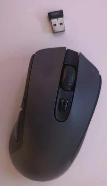 Logitech G603 LIGHTSPEED kabellose Gaming-Maus mit Receiver Wireless