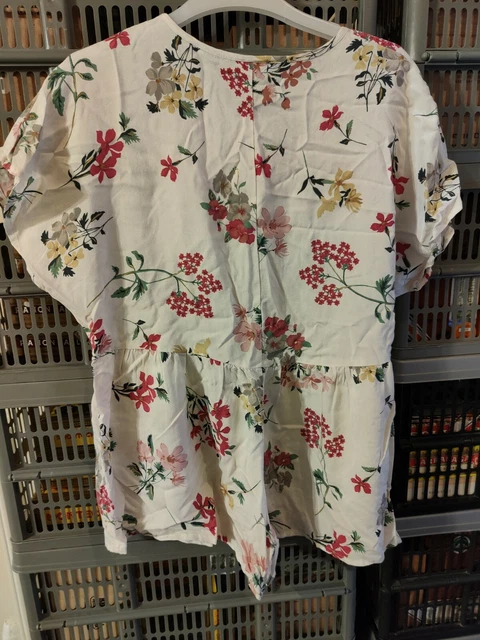 Pacchetto vestiti per bambine NEXT TU età 6 - 7 anni 122 cm - 6 articoli 7