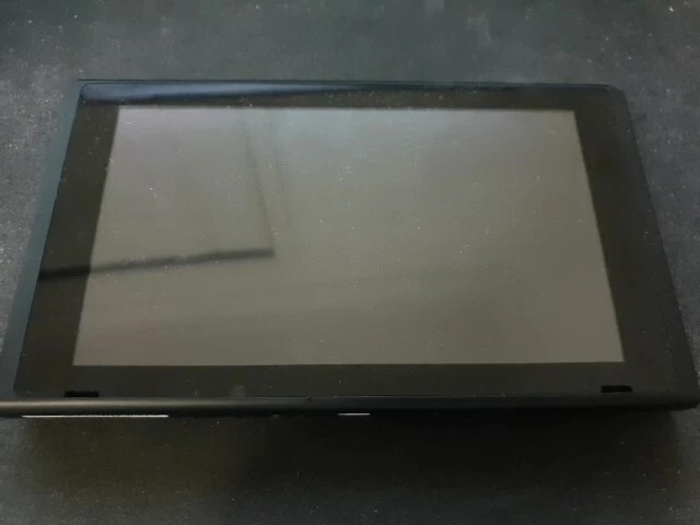 Nintendo switch tablet only uk deals