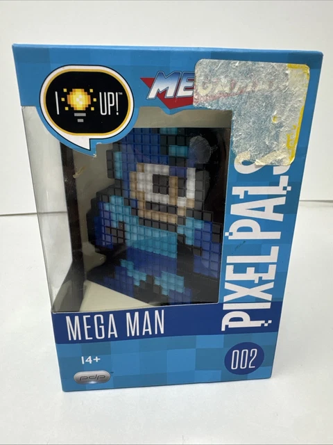 CAPCOM PIXEL PALS MEGA MAN 002 ロックマン $_32.JPG?set_id=880000500F