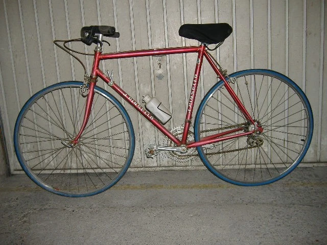 Vélo de course vintage - Classic Cycle