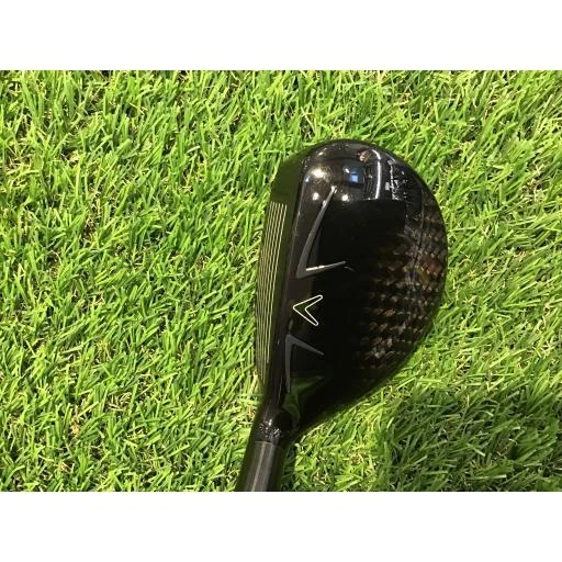 USED CALLAWAY EPIC Flash Star Utility U5 L T 23 Original Carbon