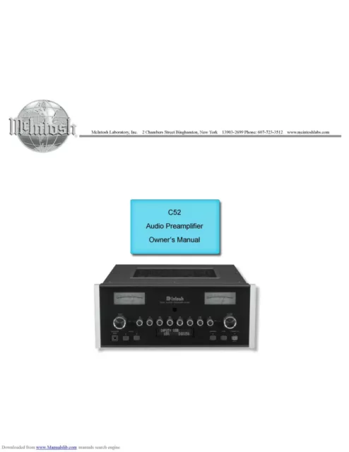 YAMAHA NX-E800 MANUALE proprietario sistema altoparlanti H6529 EUR 