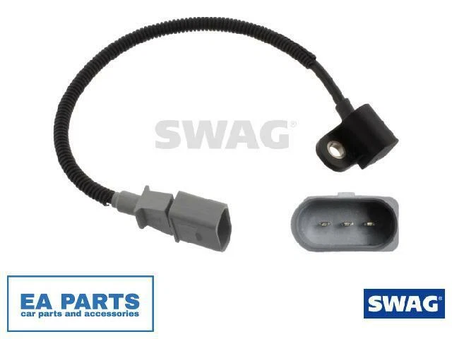 Sensore Posizione Albero A Camme Febi Bilstein 39869 - Per VW, Audi, Seat, Skoda - Foto 7