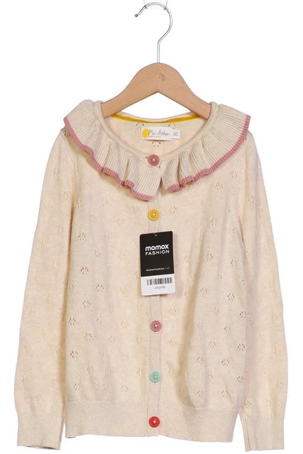 Mini cardigan pavimento ragazza cardigan giacca taglia EU 116 cotone b... #udqoz8p
