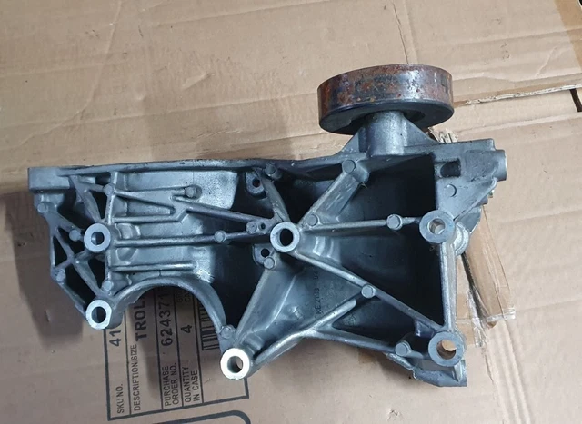 Vw Passat B5.5 Audi A4 B6 2.0 Petrol Alternator Mounting Bracket 06D903143