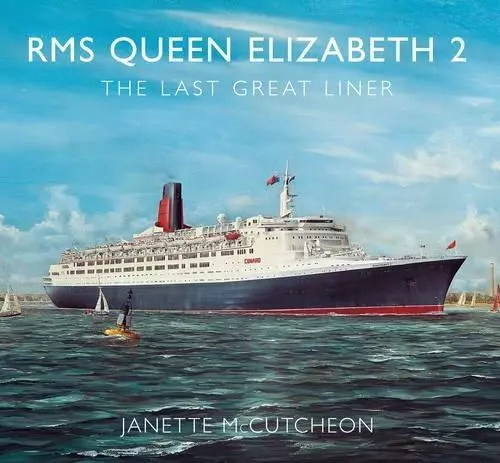 RMS Queen Elizabeth 2: The Last Great Liner