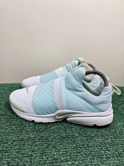 NIKE PRESTO EXTREME SE GS Igloo Sail Youth s Size 7Y Women s 8.5